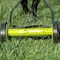 Sun Joe Manual Reel Mower, 14-Inch, Quad Wheel, 9-Position MJ503M - alternate 3